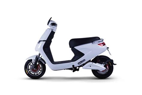 Model 18 | 250w Electric Bikes | Twist and Go Electric Bike | E Rider Bikes