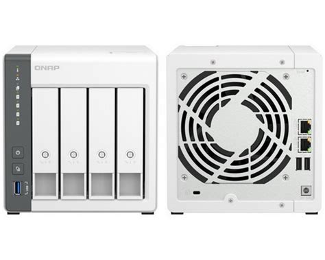 Qnap Ts G Bay Arm Core Cortex A Nas