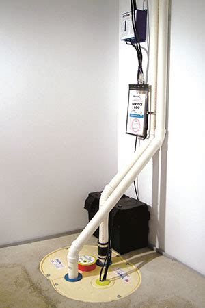 Sump Pump In Basement Floor Flooring Ideas