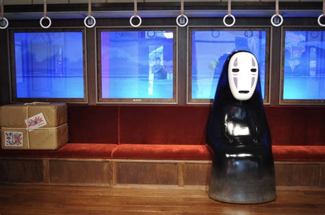 Studio Ghibli Complete Storyboards 13 Spirited Away G