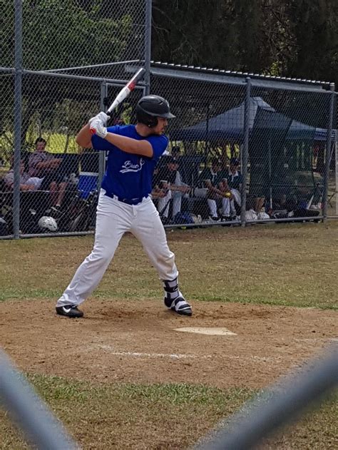 Brisbane Softball Association A Preston Rd Carina Qld Australia