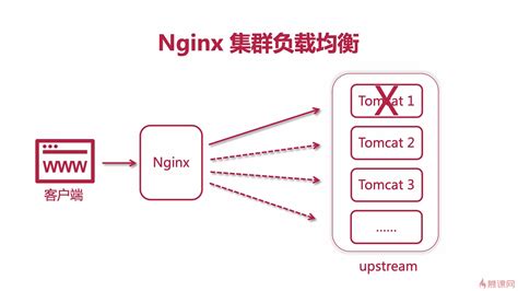 2 03 Nginx的集群负载均衡解析 Csdn博客