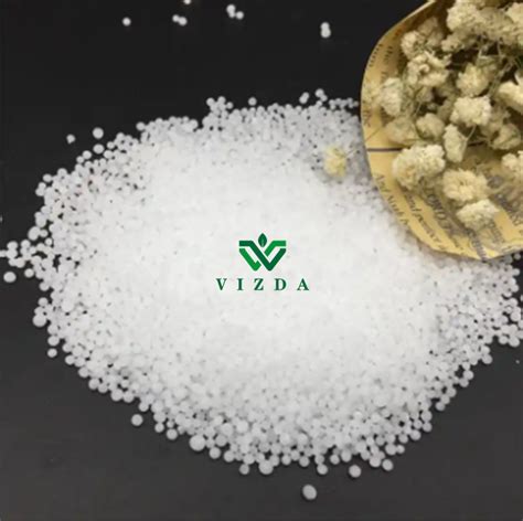 Agriculture Organic Compound Fertilizer Bulk Prilled Granular Urea 46