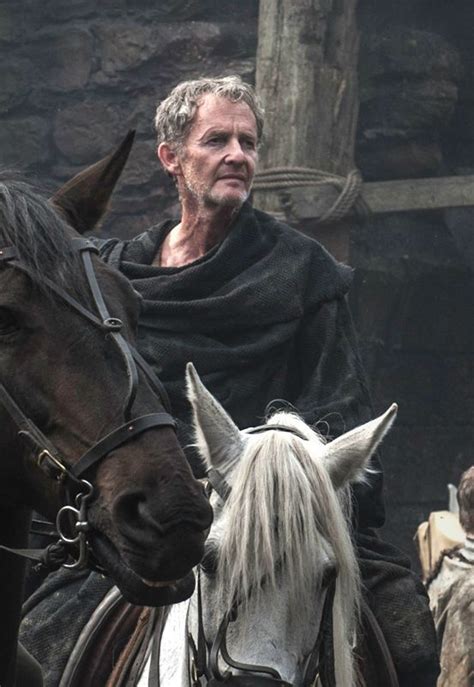 Anton Lesser Game Of Thrones Character Titles Game Of Thrones, Oathbreaker.