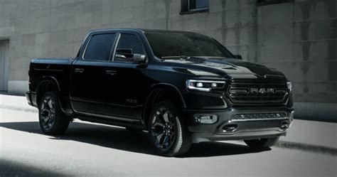 2024 Dodge Ram Release Date Build And Price Interior Dodge Engine News