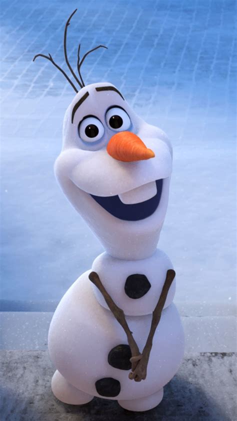 Olaf From Frozen Wallpaper 70 Images