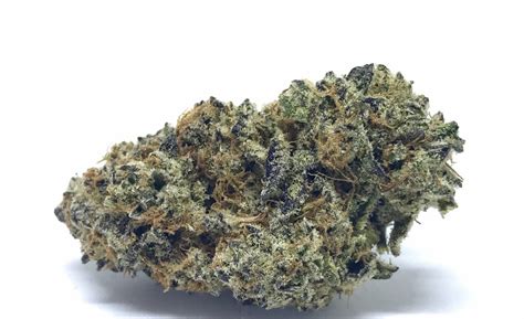 Do-Si-Dos Strain Review | Real. Functional.