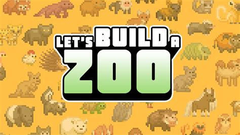 Buy Let's Build a Zoo (Xbox) cheap from 284 ARS | Xbox-Now