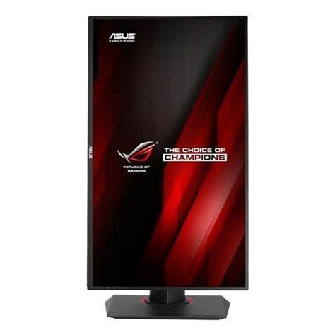 Monitor Gamer Asus ROG Swift 27 Pol LED G Sync 144Hz 1ms PG278Q Pichau