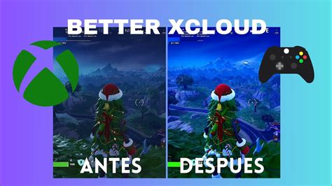 Better Xcloud Tutorial Y Configuraci N Youtube