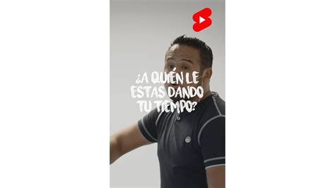 A Qui N Le Est S Dando Tu Tiempo Yudis Lonzoy Youtube