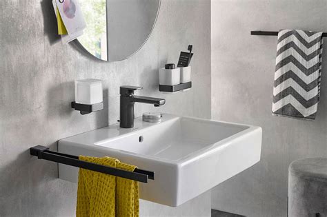 Loft accessories for the bathroom from emco Bad | Lookbox Living