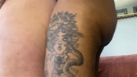 Danny S BLack Female Teacher Is Humping My Ass