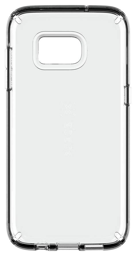 Samsung Galaxy S7 Case Clear Review Review Electronics