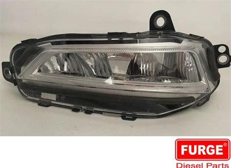 FAROL AUX VOLVO FH5 22 LE MILHA NEBLINA AUX MANOBRA ORIGINAL 23752746