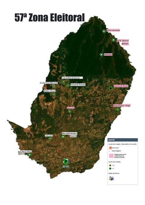 Turno Das Elei Es De Neste Domingo Confira Como Est O Os