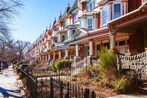 Maryland Housing Market | Bankrate