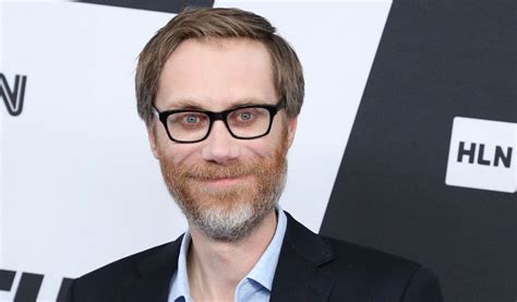 Stephen Merchant Joins All-Star Cast of Jojo Rabbit