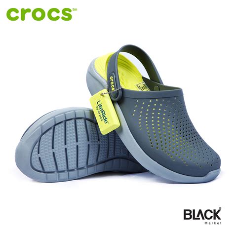 Total Imagen Crocs Originales Crocs Abzlocal Mx