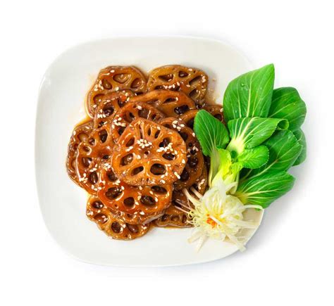 What Does Lotus Root Taste Like Corrie Cooks