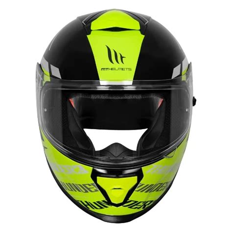 Buy MT THUNDER 3 SV PRO DAMMER GLOSS FL YELLOW with free shipping from ...