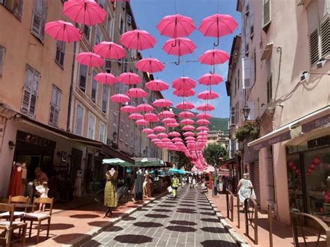 Grasse A Fragrant Journey Through The Perfume Capital Of France