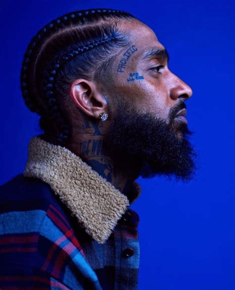 Nipsey Hussle Wallpaper For Mobile Phone Tablet Desktop Computer And Other Devices Hd And 4k