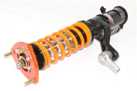 Aragosta Coilover Suspension Type S EP3 RHDJapan