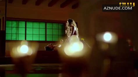 SAMIKSHA BHATNAGAR Nude AZNude