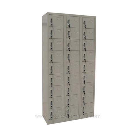 Locker Besi Hefeng Furniture