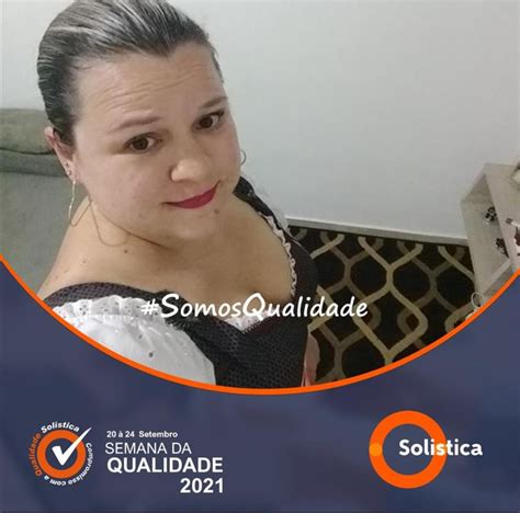 Em Celina Rosa De Souza - Celina Souza on LinkedIn: #somosqualidadeSolistica BNU