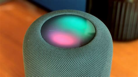 Revisión De Apple Homepod 2023 Sonido Potente Para Los Fanáticos De Apple