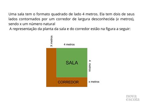 Fatorando O Quadrado Da Soma De Dois Termos Planos De Aula Ano