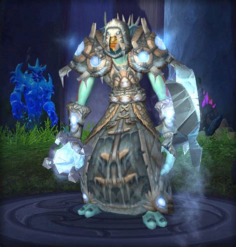 10 Best Shaman Transmog sets - MMORPG.GG