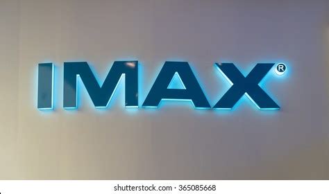 Imax Logo Vector (.EPS) Free Download