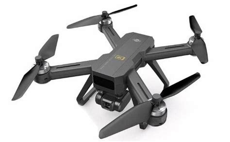 MJX B20 EIS Reviee - Drone Reviews