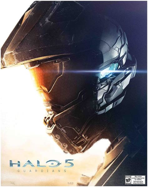 Halo 5 Poster De Précommande Et Images De La Bêta Actualités Du 31