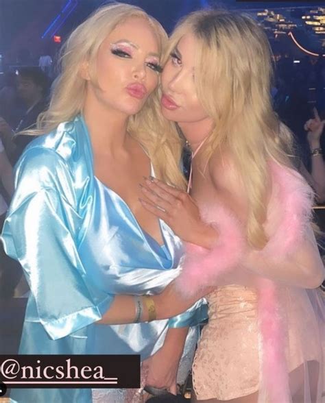 Nicolette Shea Page Freeones Forum The Free Sex Community