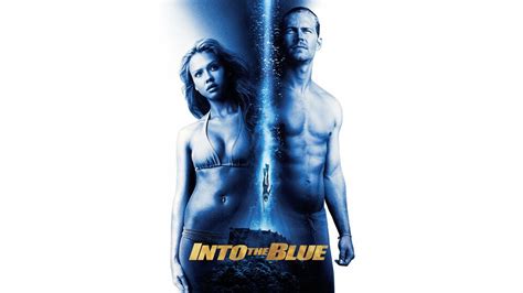 Into the Blue - Movie - Where To Watch