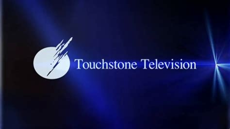 Touchstone Television (2003 - RARE) by McCheese231 on DeviantArt