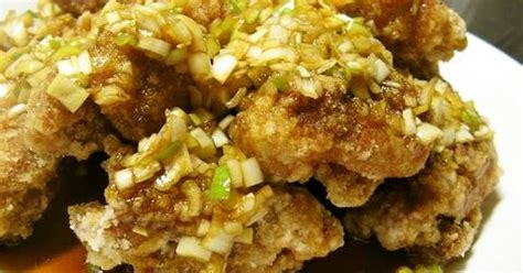 Karaage sauce recipes - 74 recipes - Cookpad