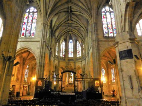 L Glise Saint Sulpice Glise Cath Drale Basilique Chapelle