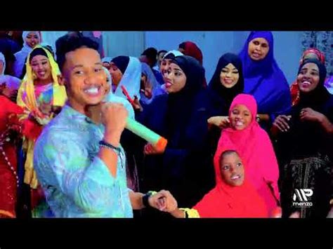 Khadar Keeyow Sinjiga Waan Garanayaa Official Video Youtube