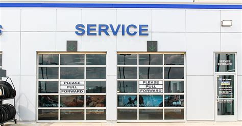 Car Repair & Subaru Service in Wichita, KS