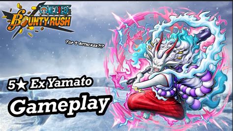 Lvl Ex Okuchi No Makami Hybrid Yamato Ss League Gameplay In One