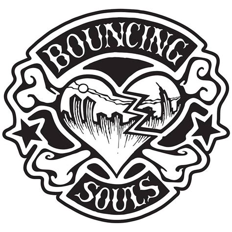 Bouncing Souls Announce Pre Orders For New Album Listen Here Reviews