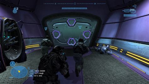 Halo Reach PC ODST Mod Allows You To Play Reachs Campaign As An