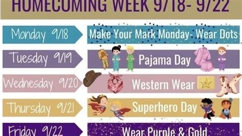 Petition · HOCO WEEK THEMES CHANGES! - United States · Change.org