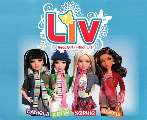 Spin Master Liv Doll Makeover Project Doll Dolls And Action Figures Toys