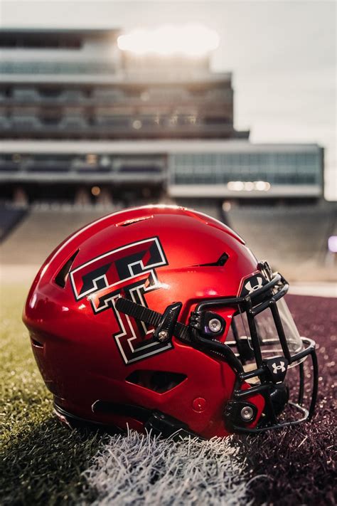 Texas Tech Red Raiders Football Wallpapers Wallpaper Cave